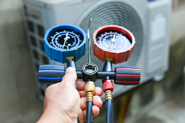 The Ultimate AC Tune-Up Checklist for Homeowners