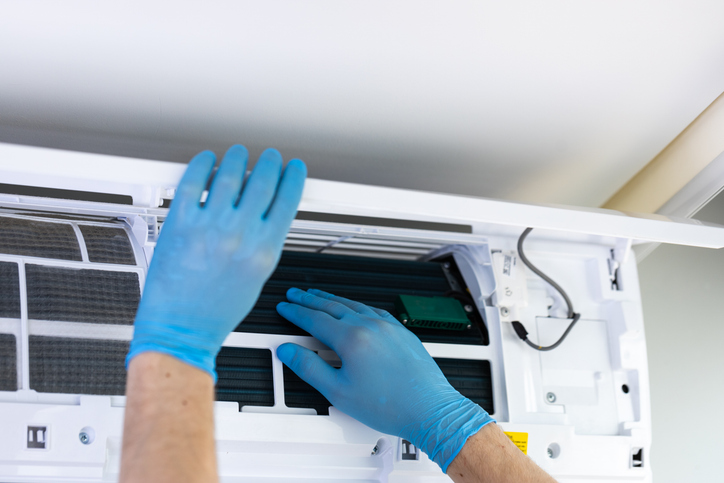 Why Choosing Professional Ductless AC Replacement Is Worth Every Penny