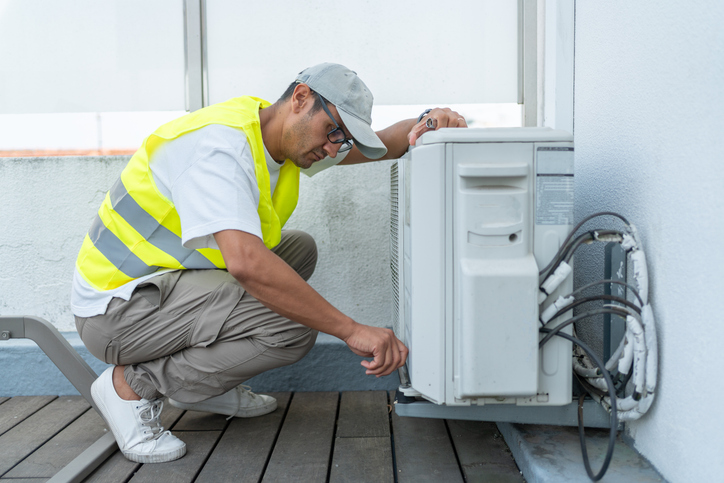 Advantages of Fast Response 24-Hour AC Repair During Peak Summer