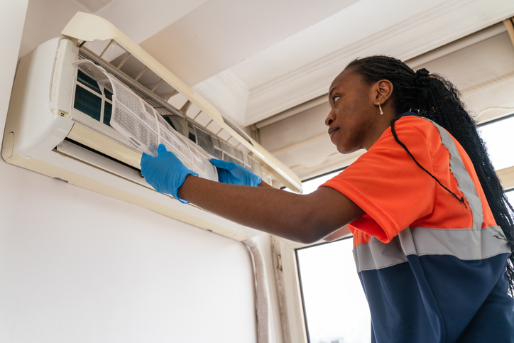Energy-Saving Benefits That Come With an Air Conditioner Replacement