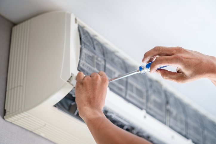 How AC Repair Service Solves Uneven Cooling Issues Quickly