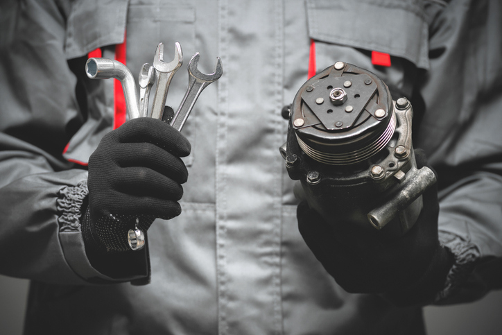 How AC Replacement Can Improve Airflow and Reduce Hot Spots