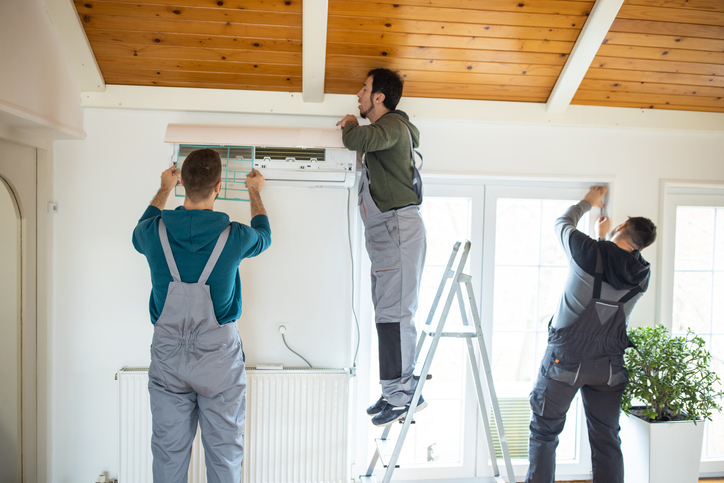How Regular AC Maintenance Supports Eco-Friendly and Efficient Cooling