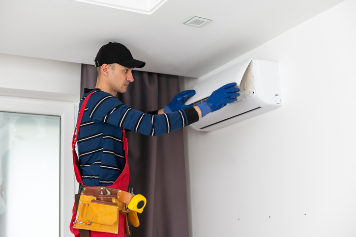 The Importance of AC Maintenance Service for Indoor Air Quality