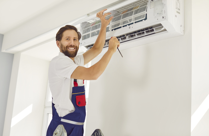 The Role of AC Services in Detecting Hidden Issues Early