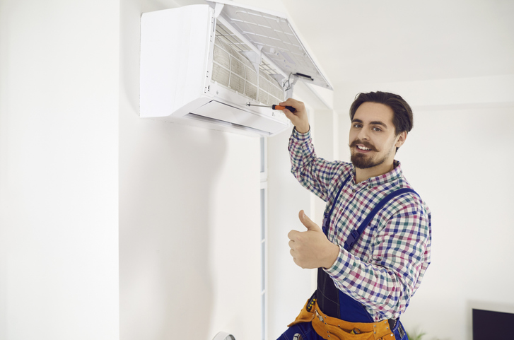 How Quick Air Conditioner Repair Prevents Damage to Home Appliances