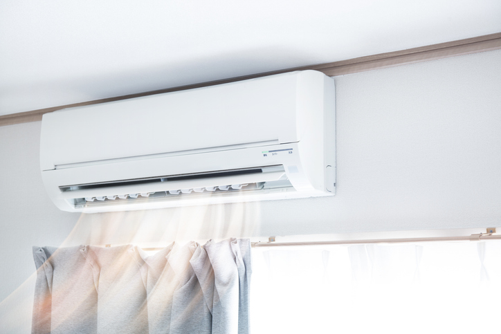 Mini Split AC vs. Central Air What Is Right for Your Home