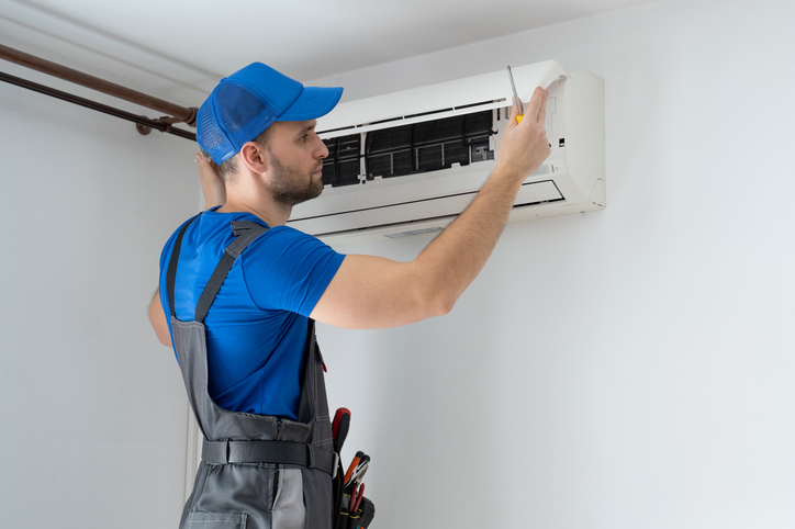 Upgrading Your Home Signs It’s Time for a New AC Installation