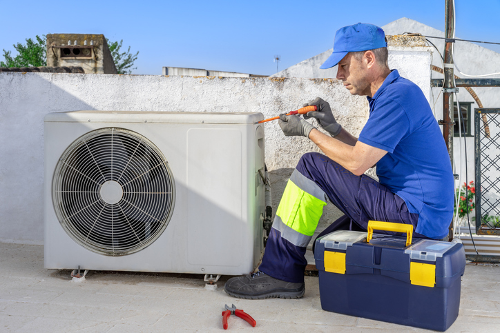 Why 24-Hour AC Repair Services Are a Lifesaver During Texas Summers