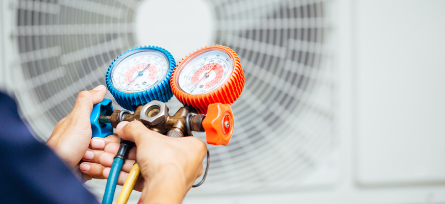 How an AC Tune-Up Can Avoid Expensive Summer Breakdowns