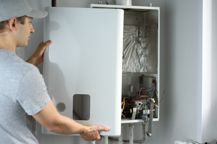 How Modern Technology Is Changing the Way Heating Repair Is Done