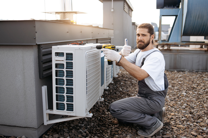 How Delaying Heat Pump Repair Services Can Shorten System Lifespan