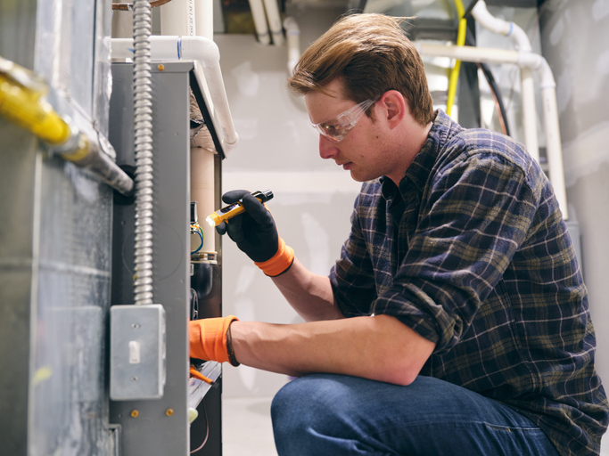 The Safety Side of Furnace Maintenance Service Protecting Your Home