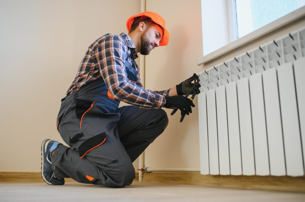 Home Heating Services
