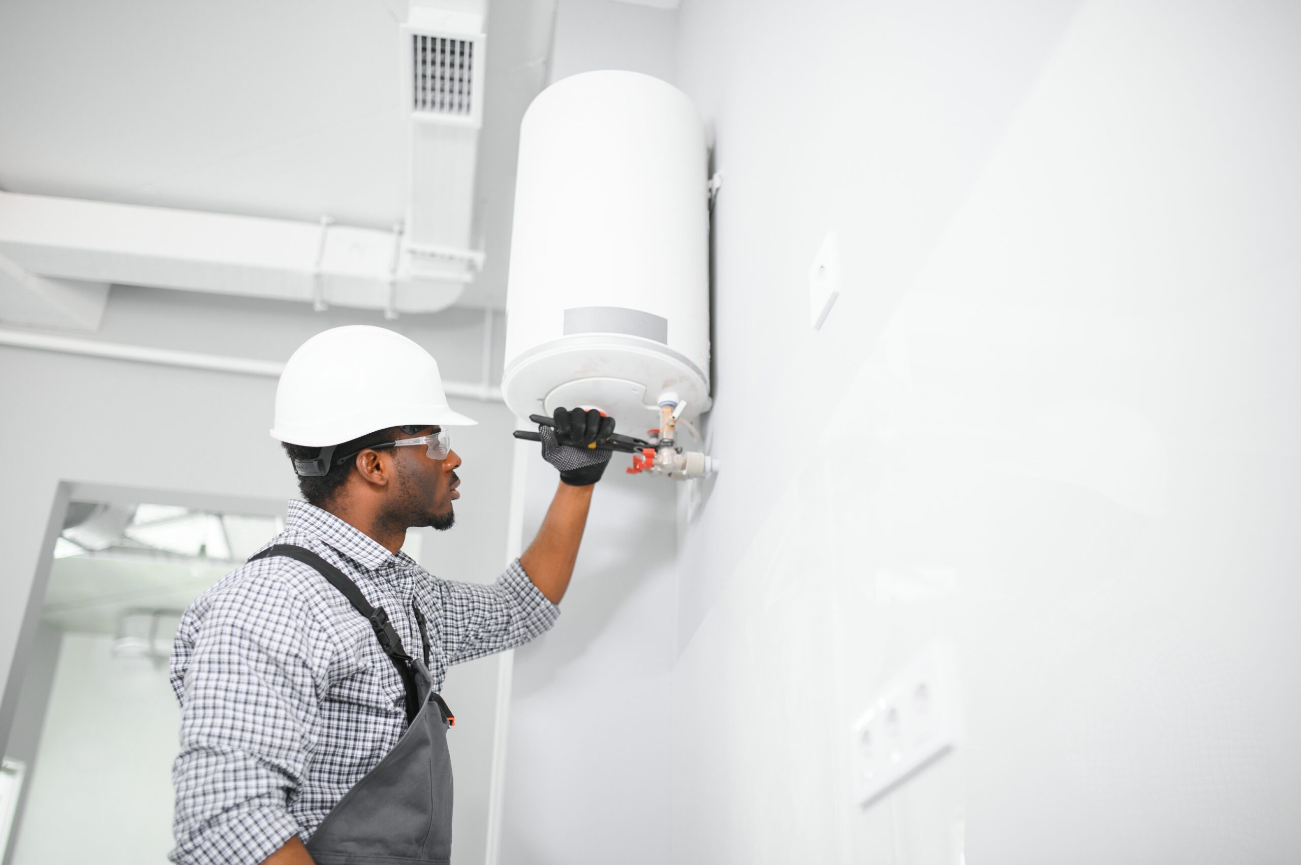 heat pump