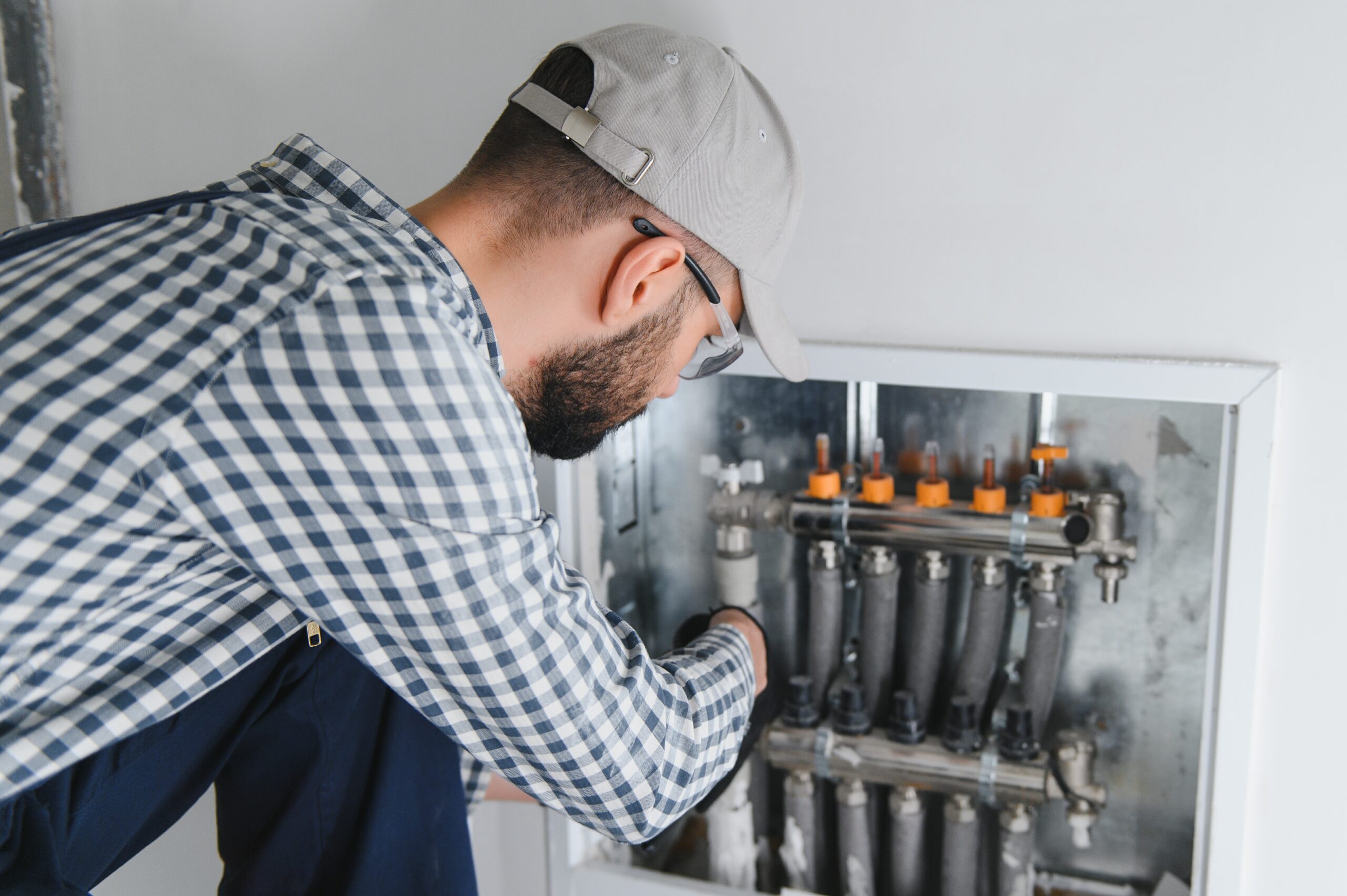 Heating Maintenance Services