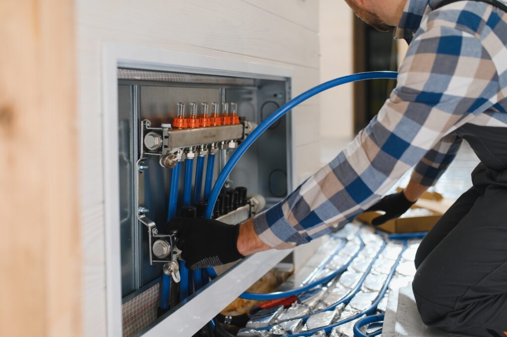 Heating Services