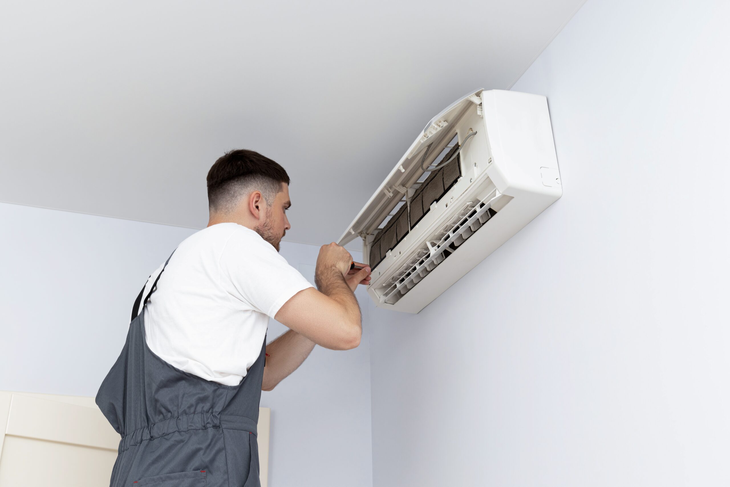 AC Maintenance Checklist Simple Steps to Extend System Life and Cut Energy Bills
