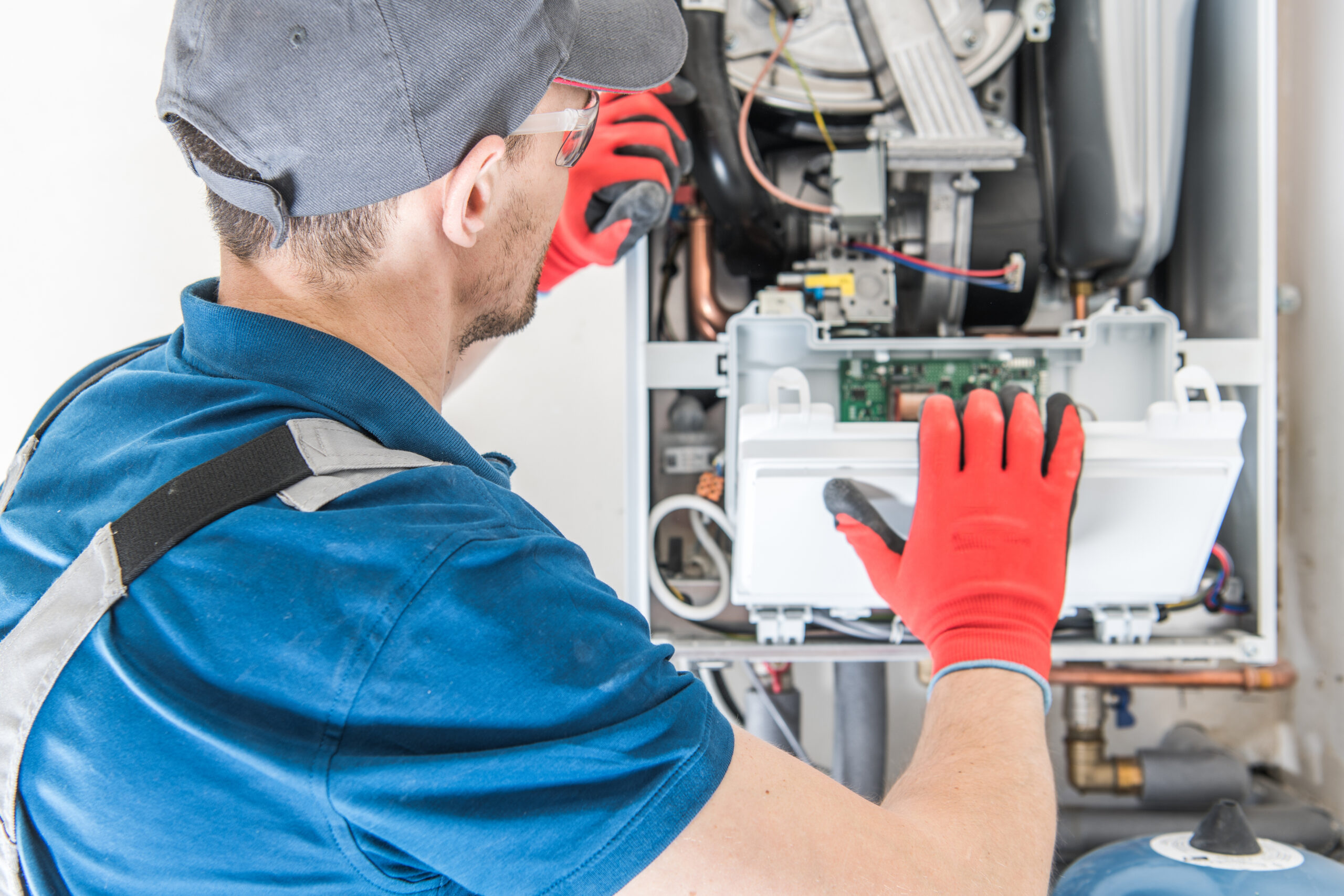 Annual Furnace Tune-Up Explained Benefits, Pricing, and Energy Savings