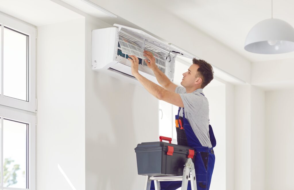 Central Air Installation Benefits, Pricing, and How to Choose the Right System