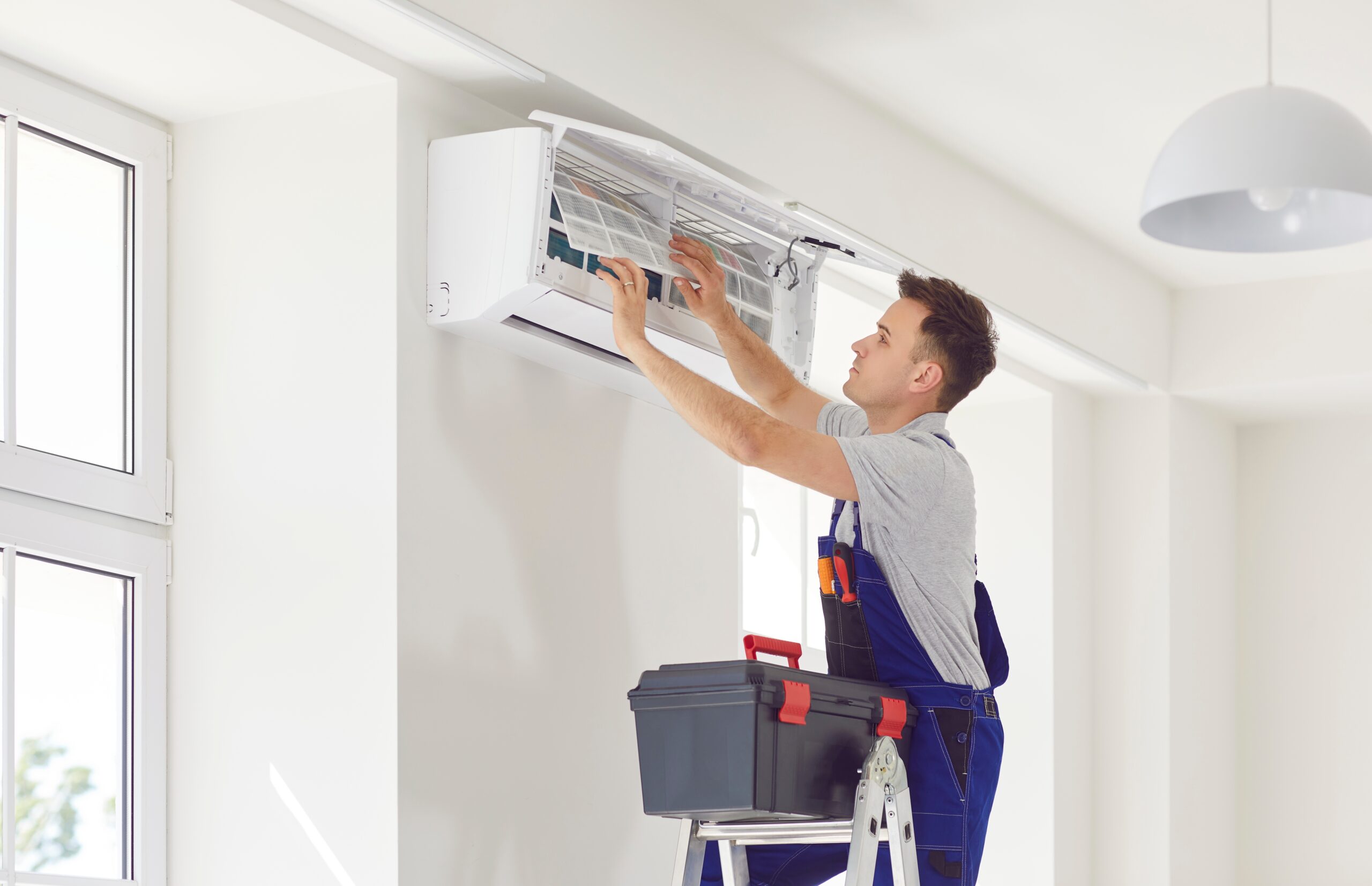 Central Air Installation Benefits, Pricing, and How to Choose the Right System