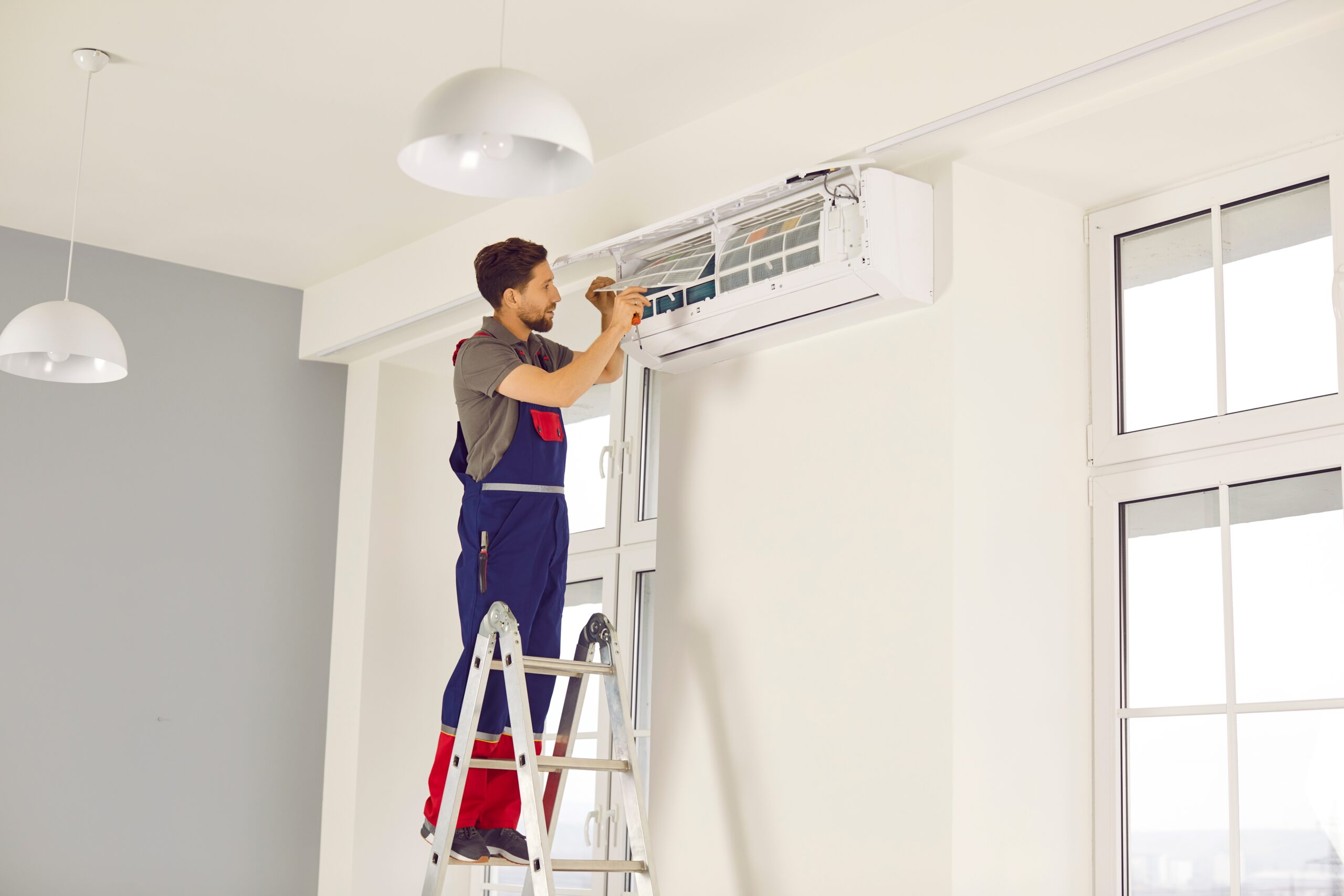 Ductless AC Installation Cost, Benefits, and Is It Worth It in 2026