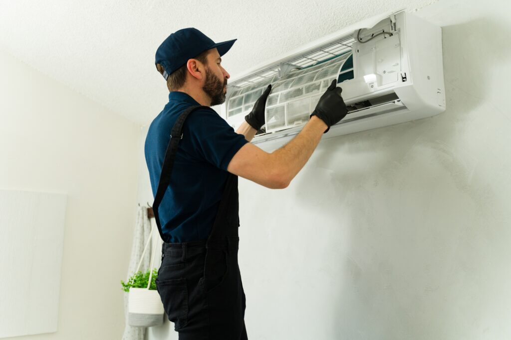 Ductless Mini Split 101 How It Works, Costs, and When to Upgrade