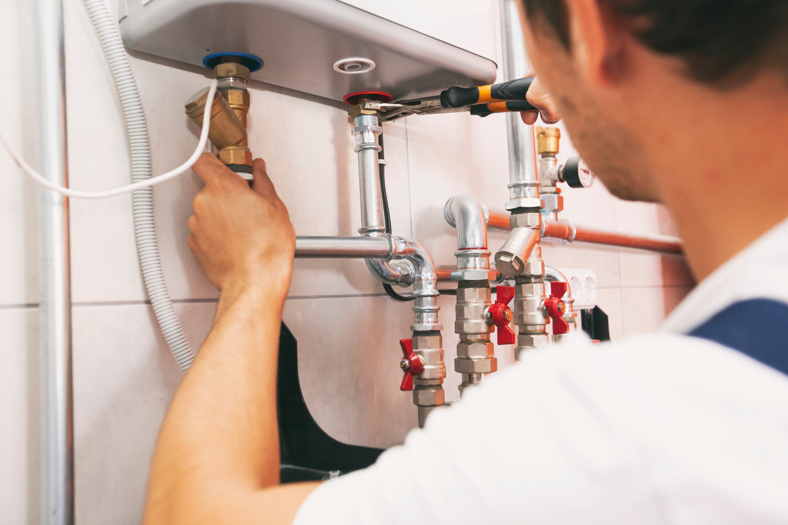 Heating Installation Guide Costs, System Options, and Expert Tips