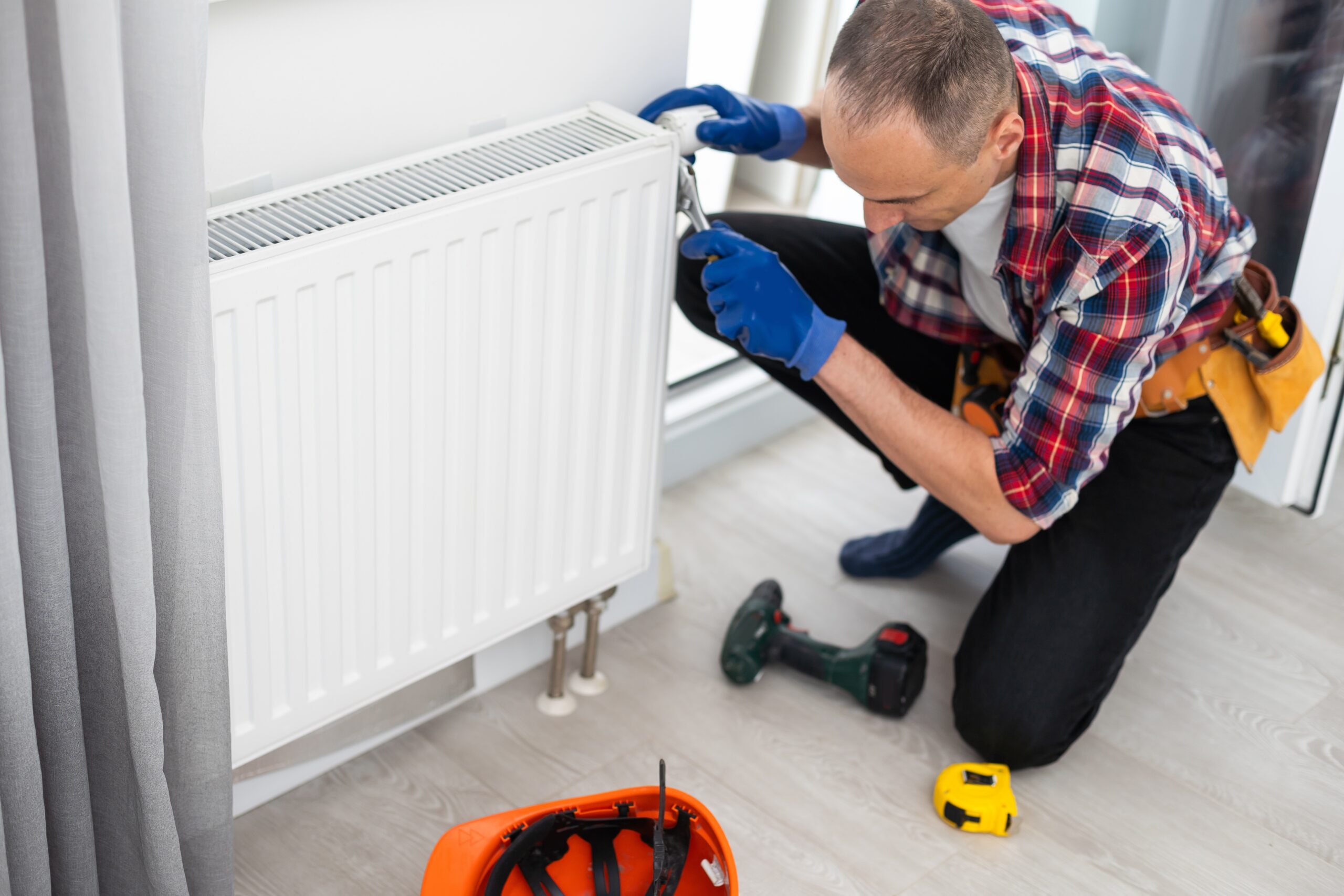Heating Repair Common Problems, Costs, and When to Call a Professional