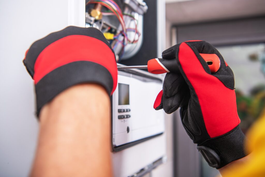 How Often Should You Schedule Furnace Maintenance A Homeowner’s Guide
