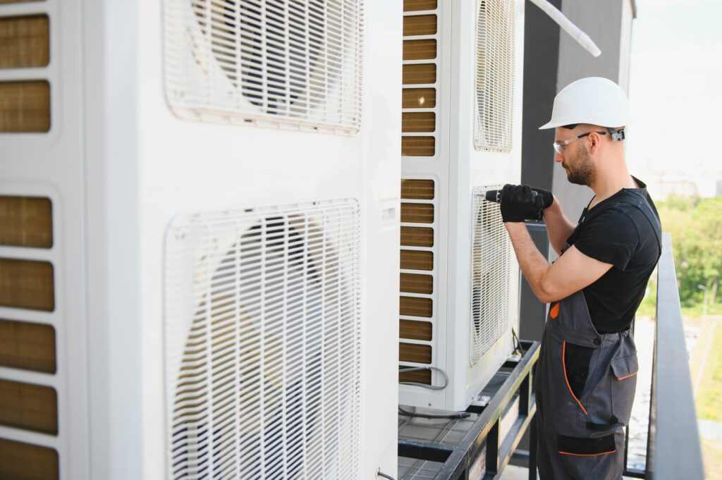 Emergency Heat Pump Repair Services What You Should Know