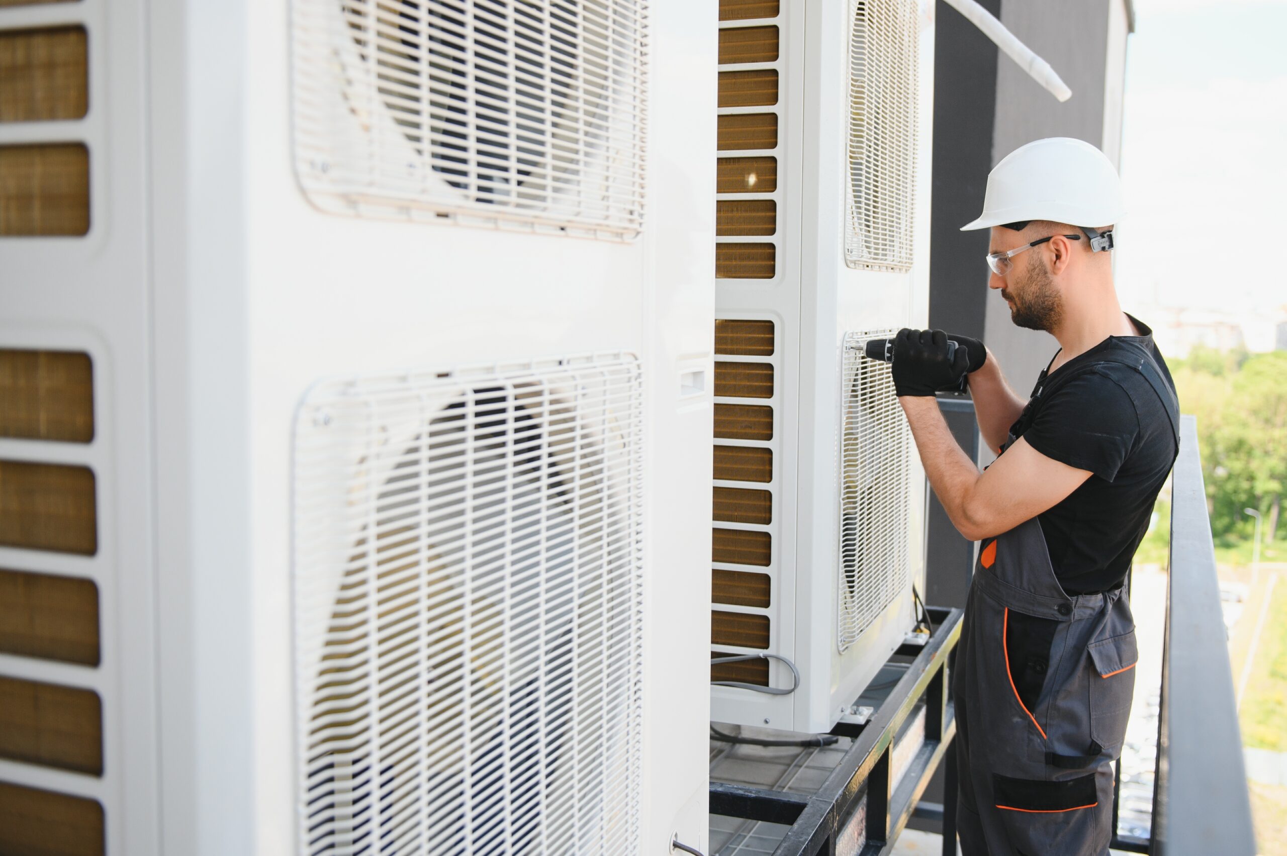 Emergency Heat Pump Repair Services What You Should Know