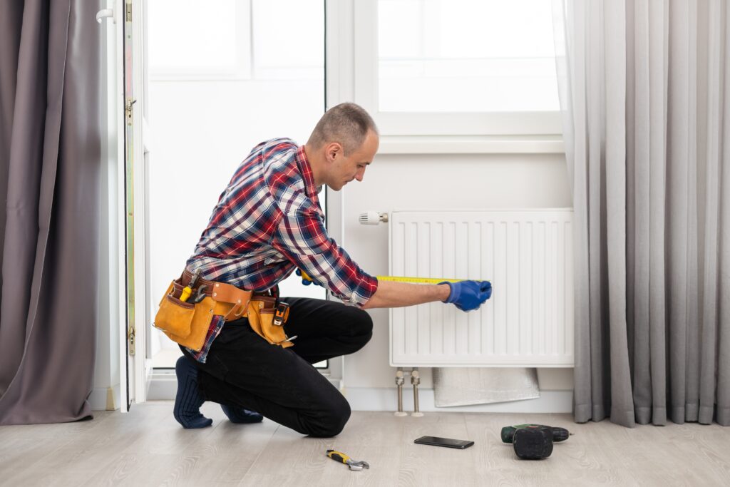 How to Choose the Best Company for Heating Repair