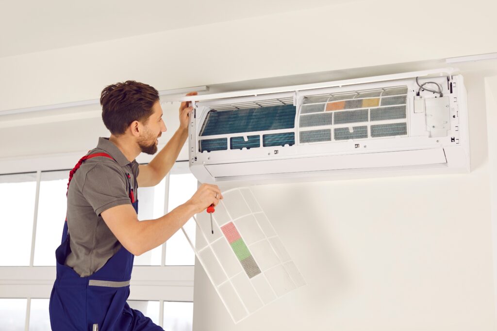 Why You Should Get Your AC Tune-Up Before Summer