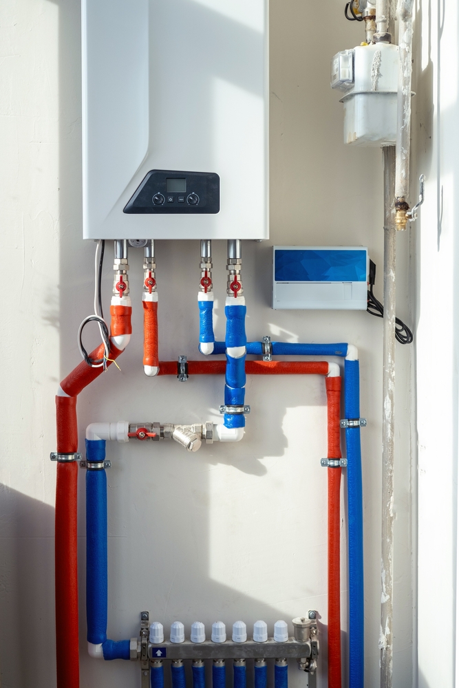Signs Your Heat Pump Is Ready for Winter